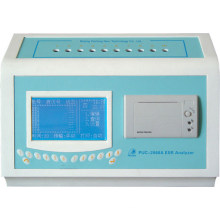 Medical Puc-2068A ESR Dynamic Analyzer